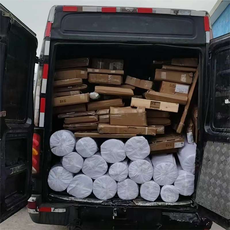 黑龙江黑河孙吴县至义乌货运专线，一站式物流服务助您货畅其流！（到义乌物流专线）