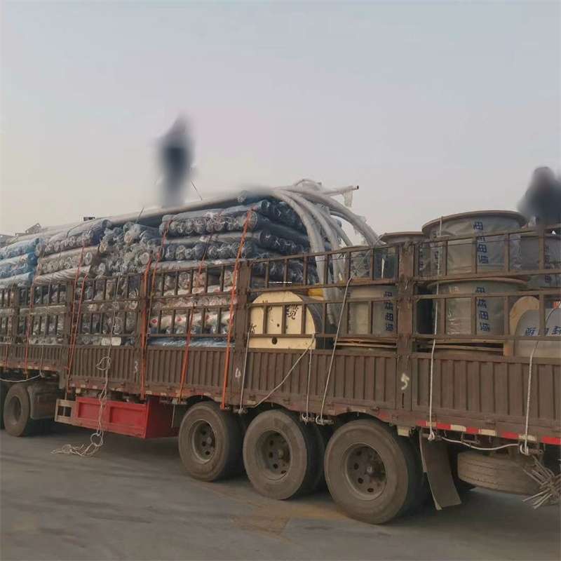 黑龙江黑河孙吴县到六盘水物流公司——一站式服务，让货运更便捷