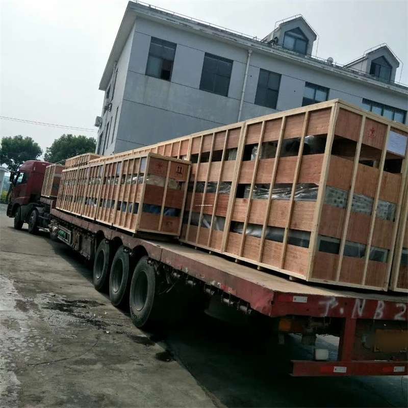 黑龙江黑河孙吴县到茂名物流公司，一站式服务为您的货物保驾护航