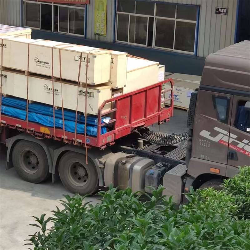 黑龙江黑河孙吴县到海口物流公司一站式服务，让货运更轻松